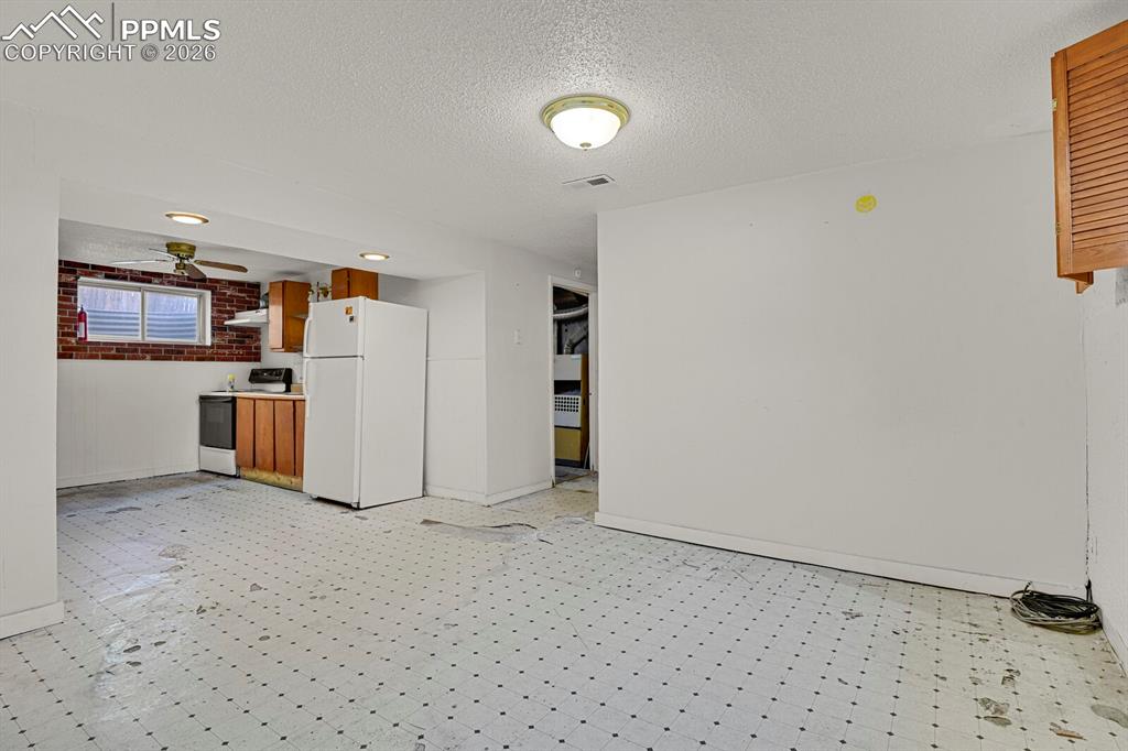 Image 19 of 29: Basement Living Area