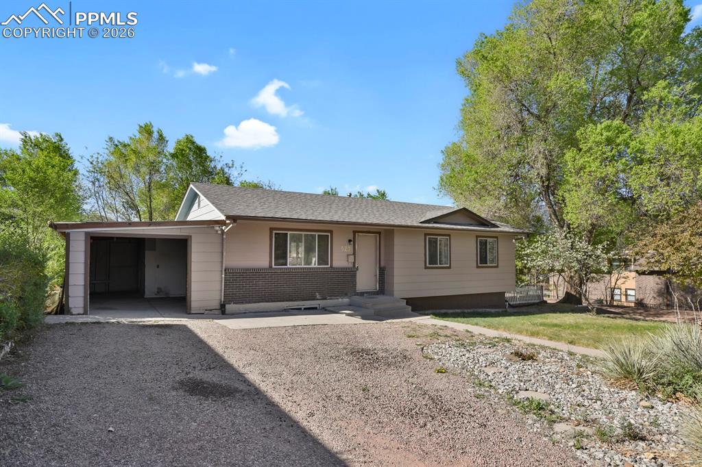 Image 2 of 29: Class 4 Roof (4/26)
7,375 sq ft lot, R-4 ZONING