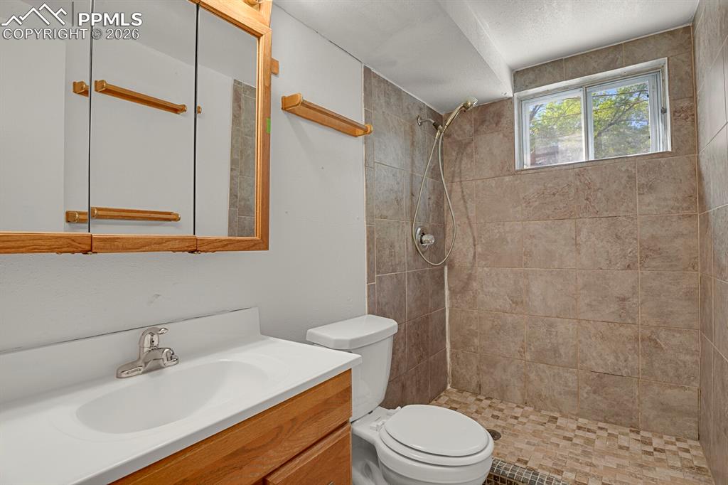 Image 21 of 29: Basement Kitchen