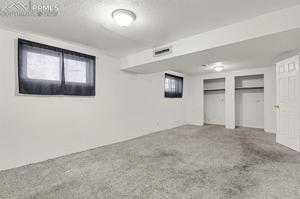 Image 22 of 29: Basement 3/4 Bathroom