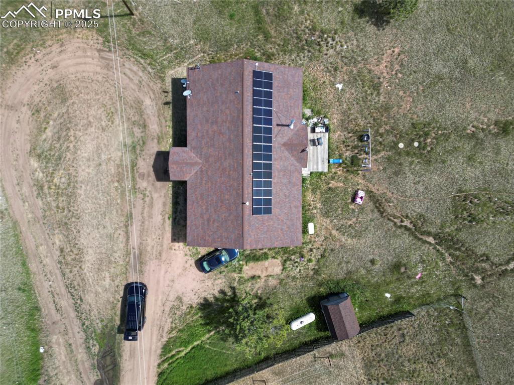 Image 15 of 15: Aerial View