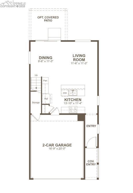 Image 11 of 12: Main Floor