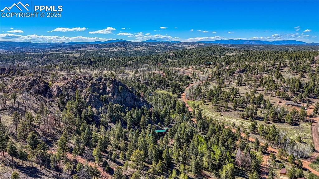 Image 15 of 38: Aerial View