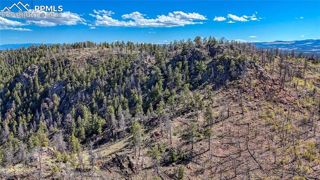 Image 22 of 38: Aerial View