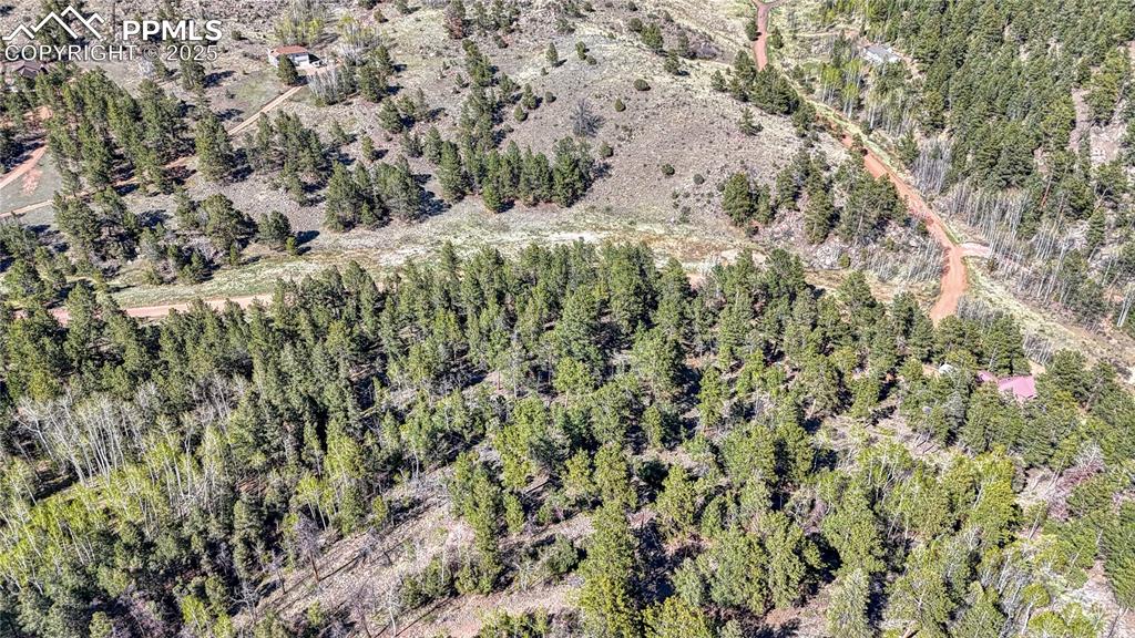 Image 24 of 38: Aerial View