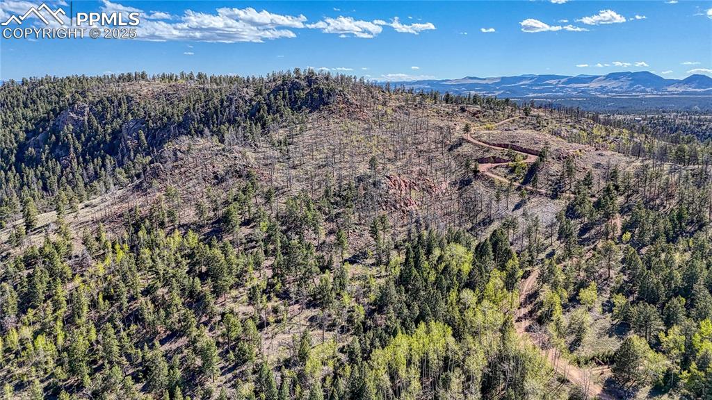 Image 34 of 38: Aerial View