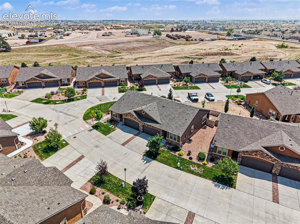Image 28 of 32: Located in a desirable area with easy access to the Powers corridor