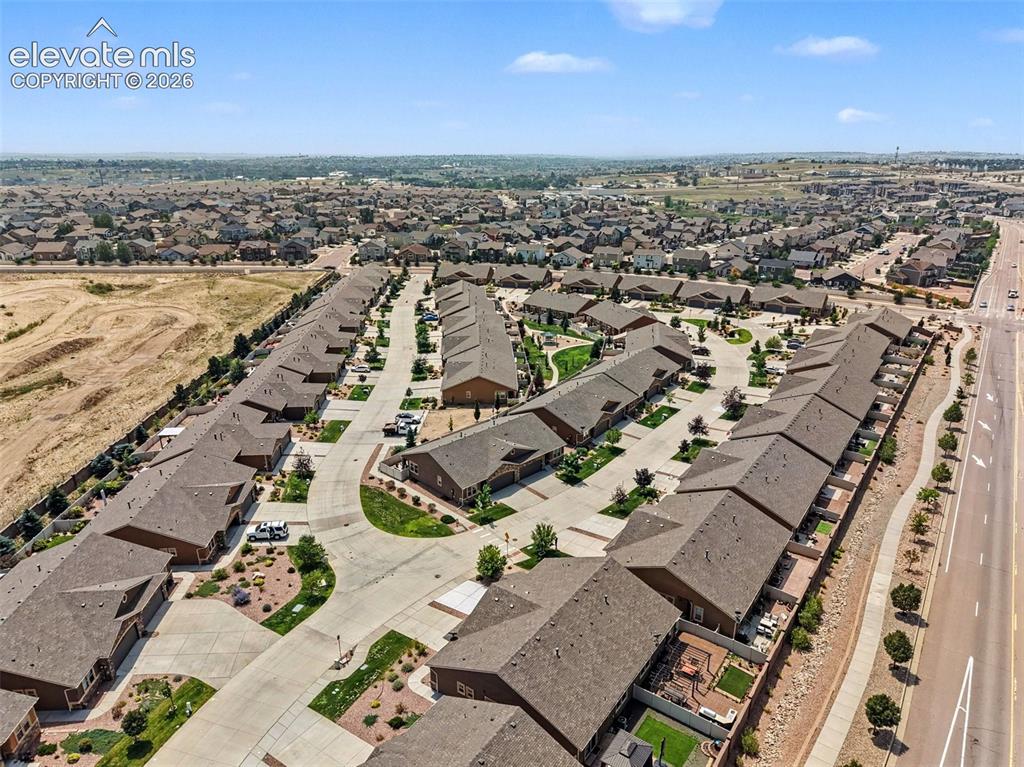Image 30 of 32: Enjoy the best of Colorado Springs living with close proximity to shopping,