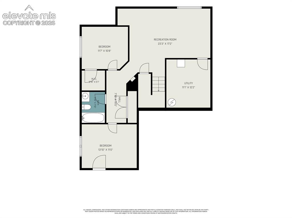 Image 31 of 32: Floor Plan