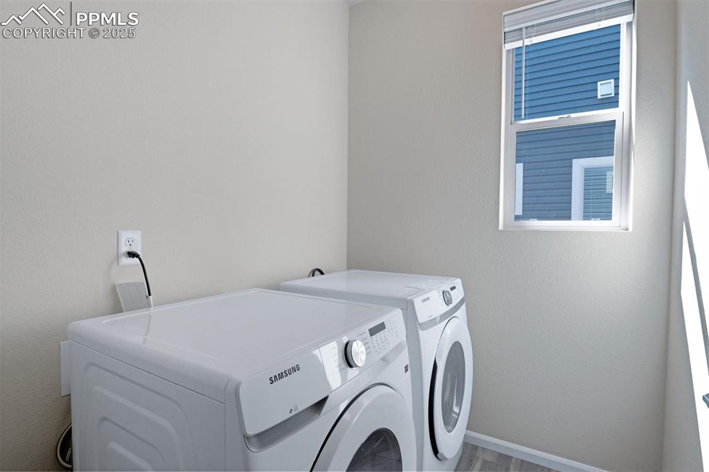 Image 13 of 21: Photos of model home