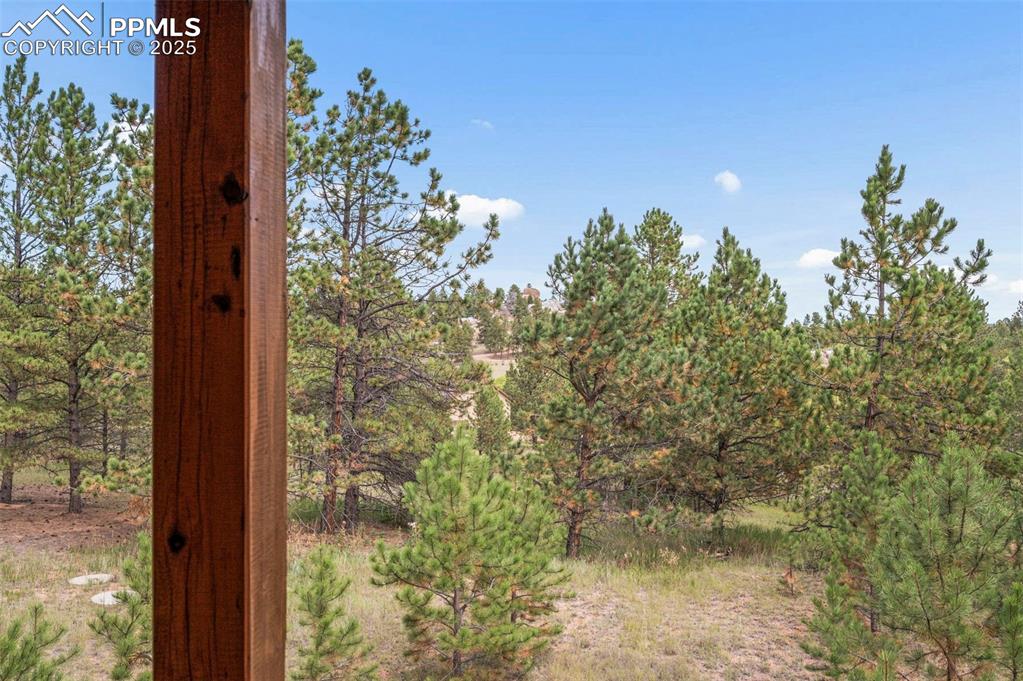 Image 10 of 39: Long range views of rock formations