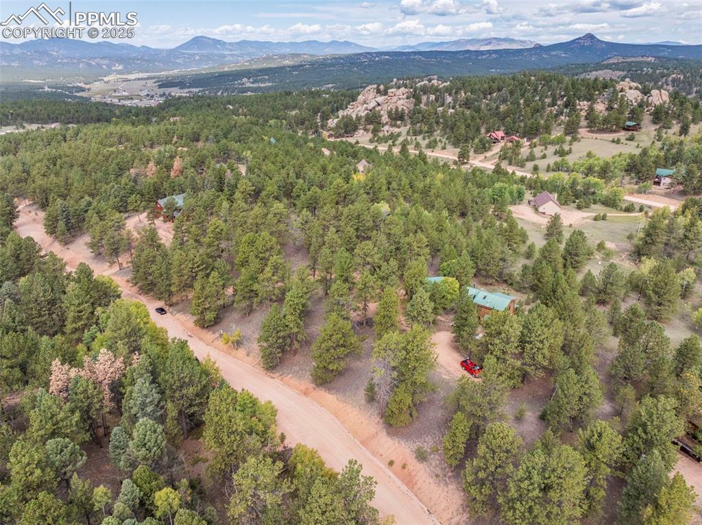 Image 37 of 39: Aerial View