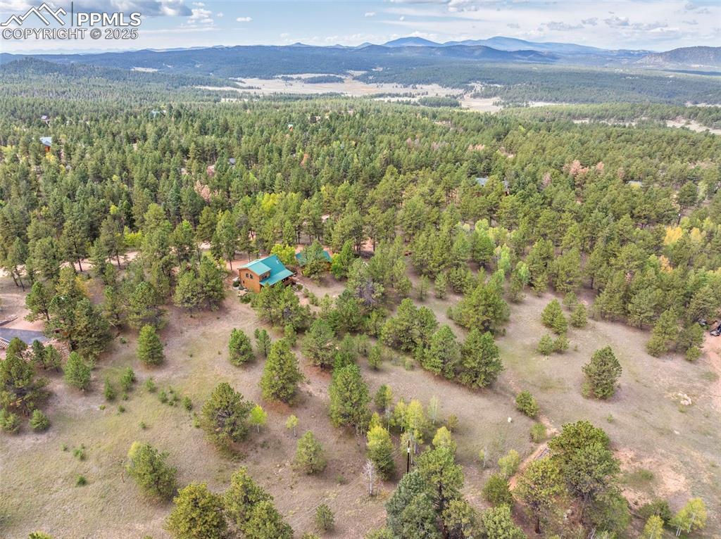 Image 38 of 39: Aerial View