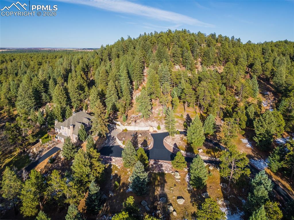 Image 4 of 50: Aerial View