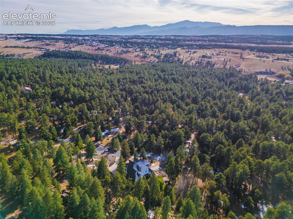 Image 48 of 50: Aerial View