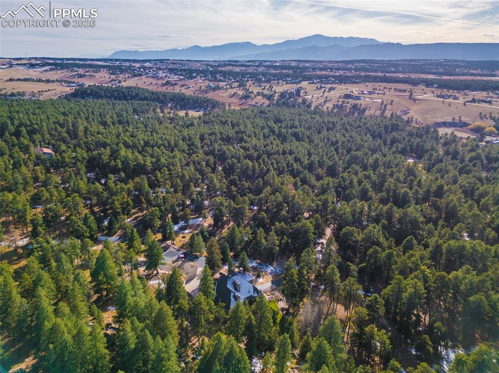 Image 49 of 50: Aerial View