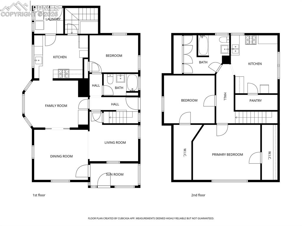 Image 34 of 34: Floor Plan
