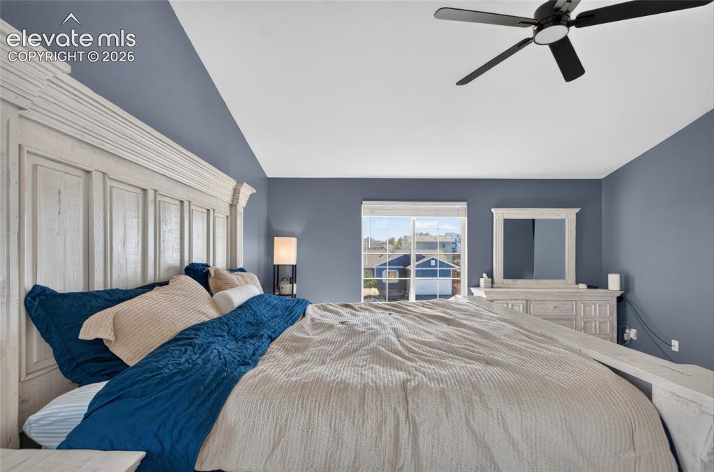 Image 16 of 44: Master Bedroom