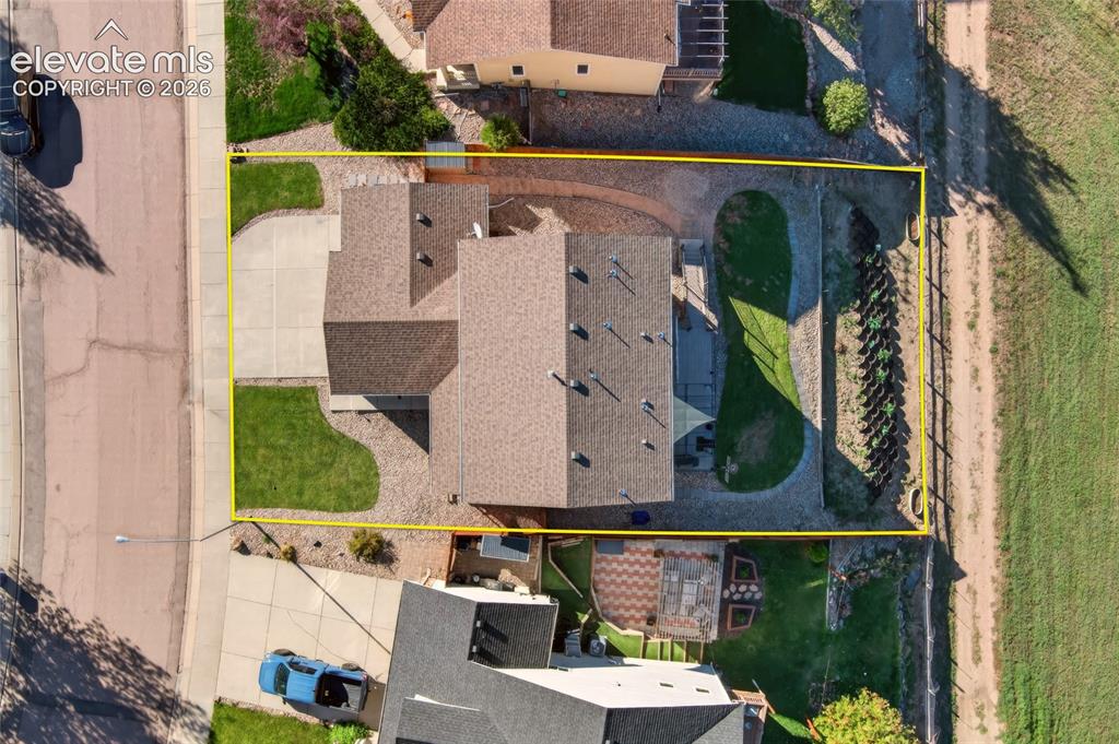 Image 31 of 44: Aerial View