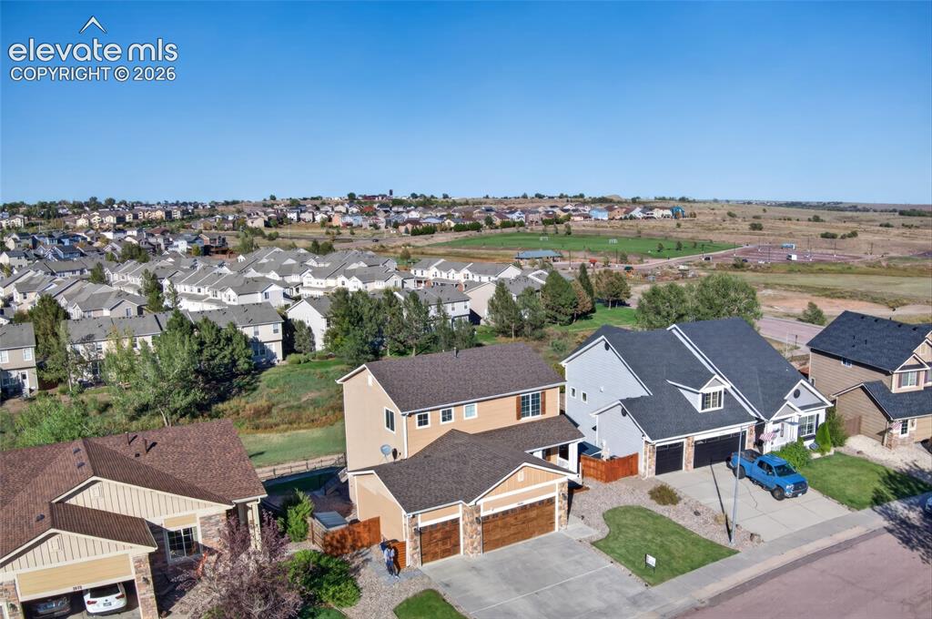 Image 34 of 44: Aerial View