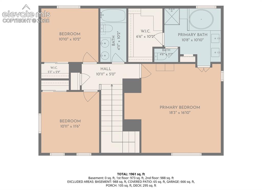 Image 42 of 44: Floor Plan