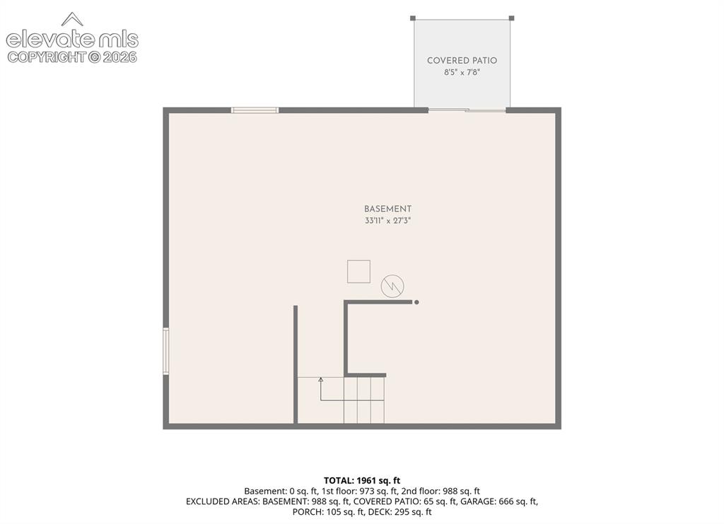 Image 43 of 44: Floor Plan