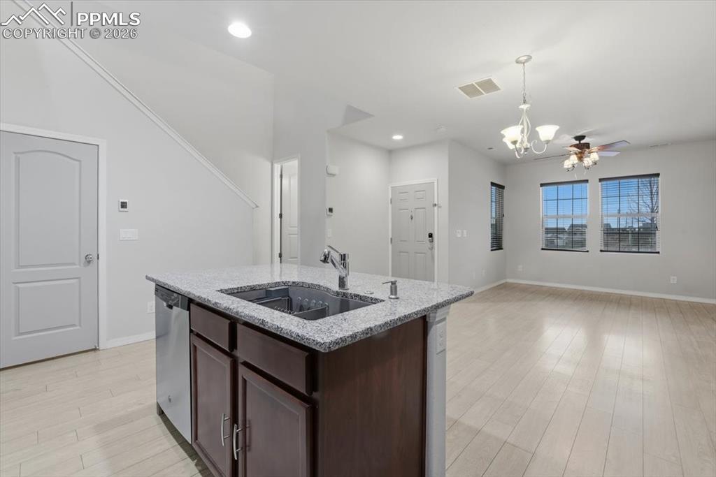 Image 13 of 38: Kitchen