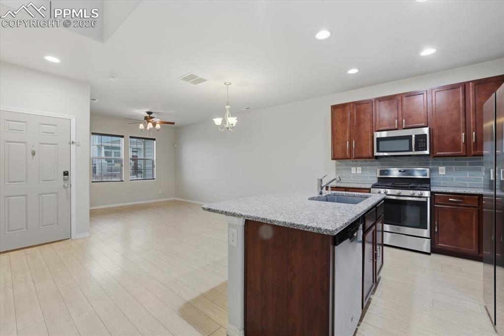 Image 14 of 38: Kitchen