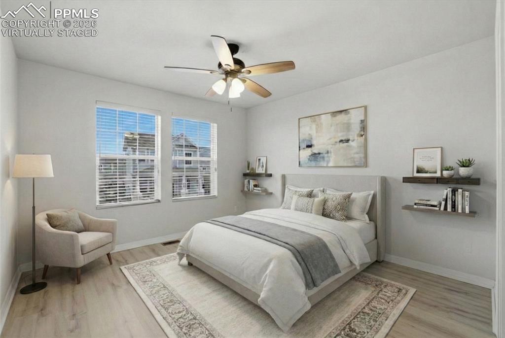 Image 17 of 38: virtually staged