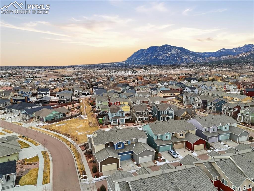 Image 38 of 38: Aerial View