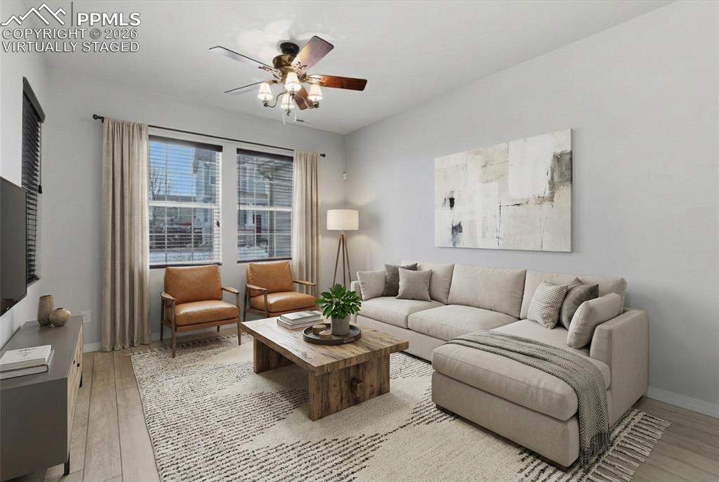 Image 6 of 38: virtually staged