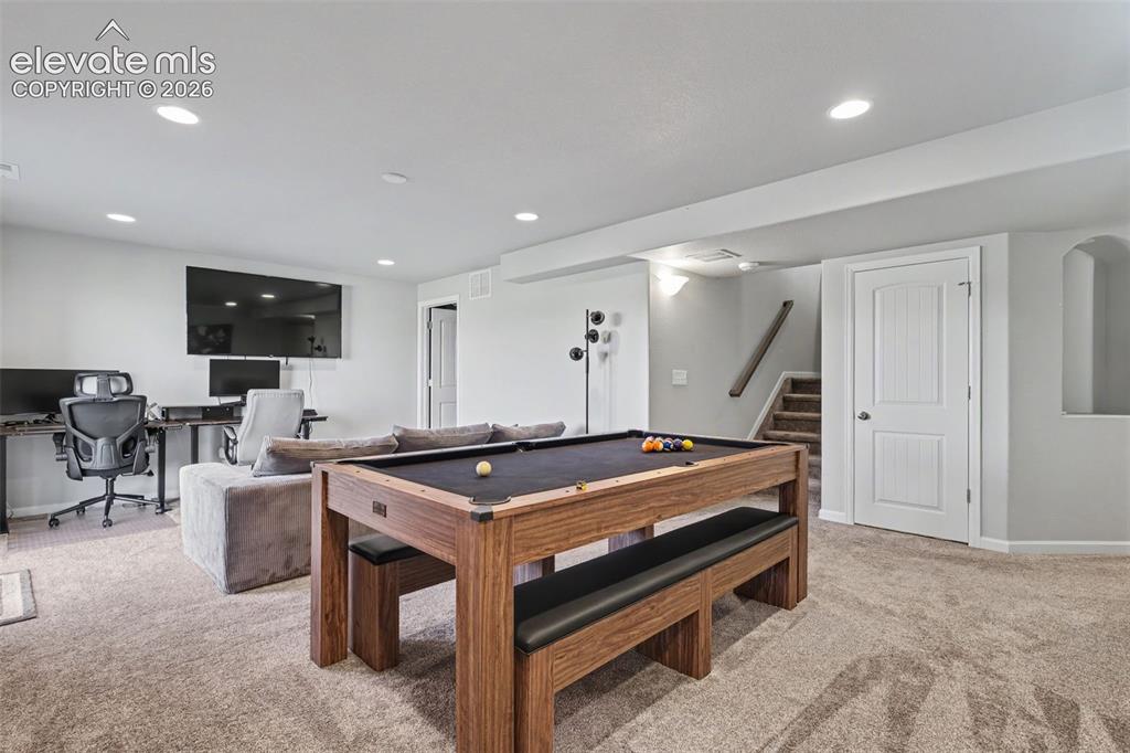 Image 20 of 34: Family Room