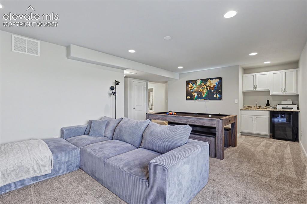 Image 21 of 34: Family Room