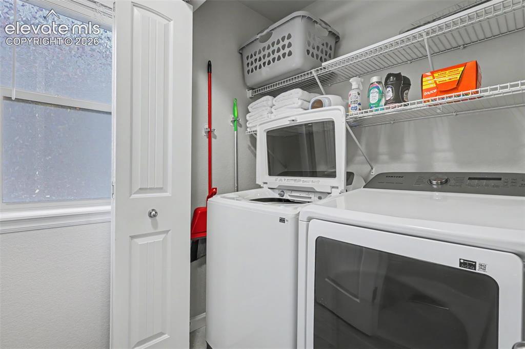 Image 6 of 34: Laundry