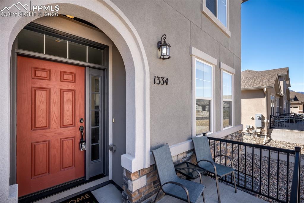 Image 2 of 49: Entry