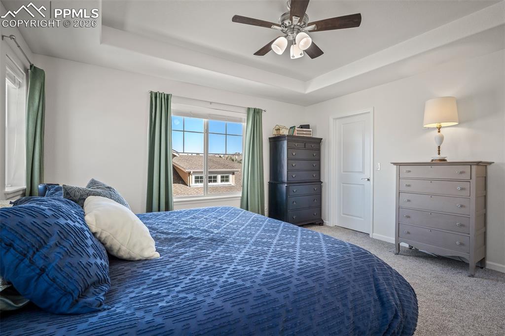 Image 23 of 49: Bedroom