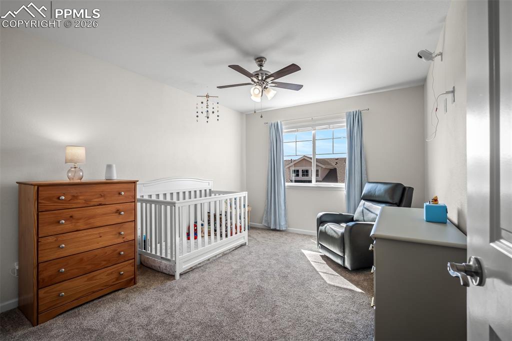 Image 30 of 49: Bedroom