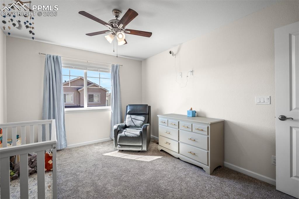 Image 31 of 49: Bedroom