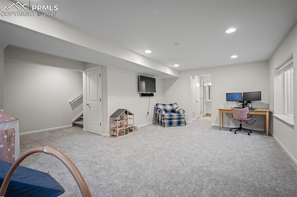 Image 39 of 49: Game Room