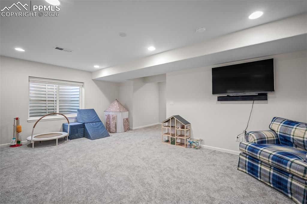 Image 40 of 49: Game Room