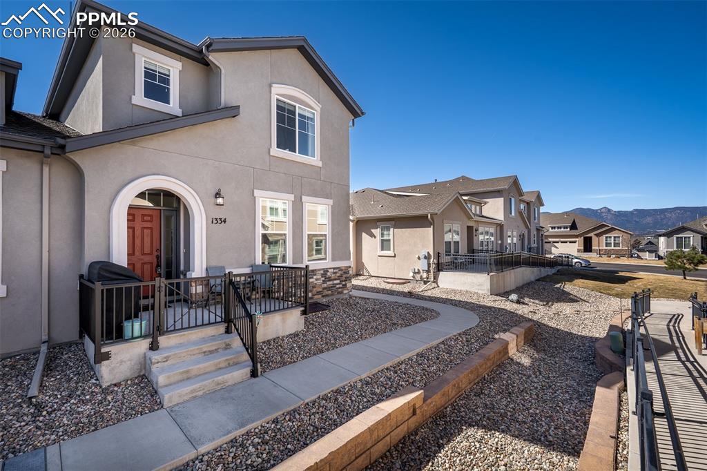 Image 45 of 49: Back of Structure