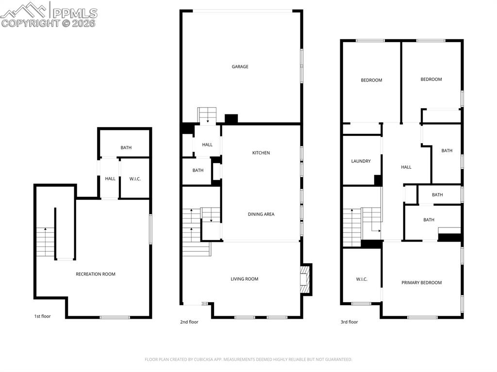 Image 49 of 49: Floor Plan