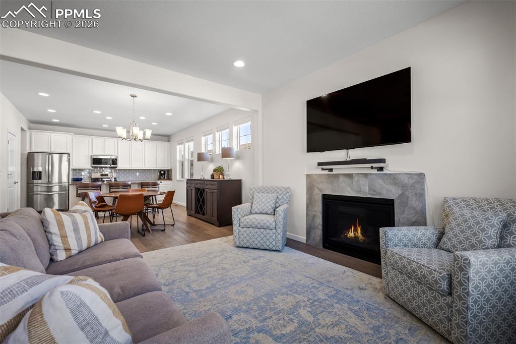 Image 5 of 49: Living Room