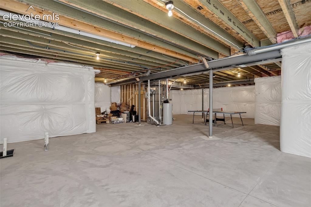 Image 34 of 42: Basement