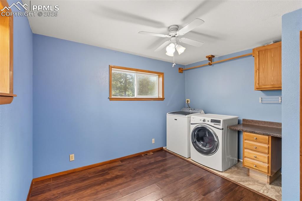 Image 17 of 39: Laundry