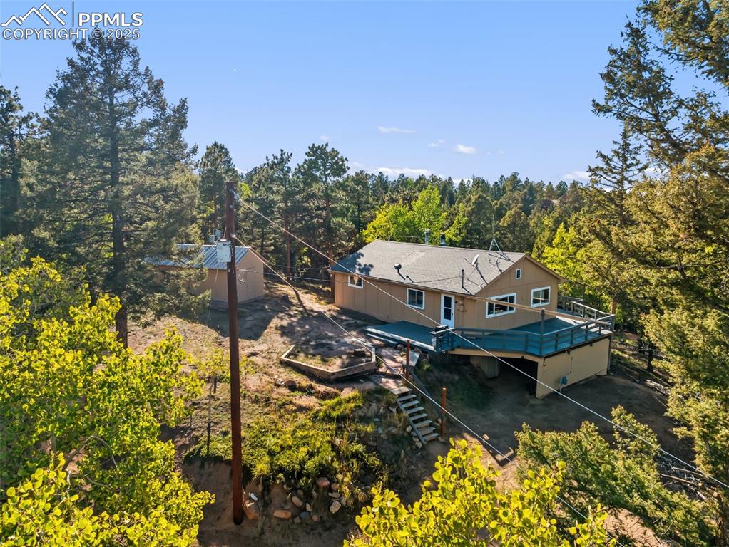 Image 2 of 39: Aerial View