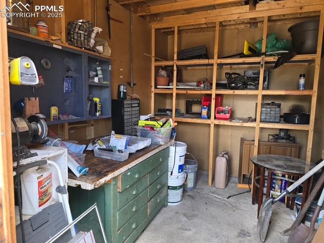 Image 24 of 39: Storage