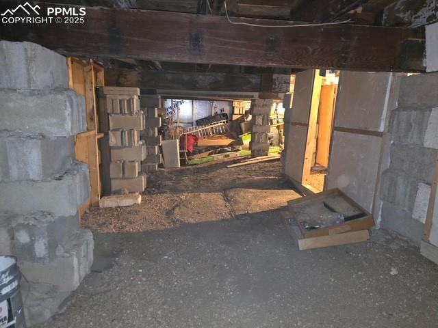 Image 27 of 39: Basement