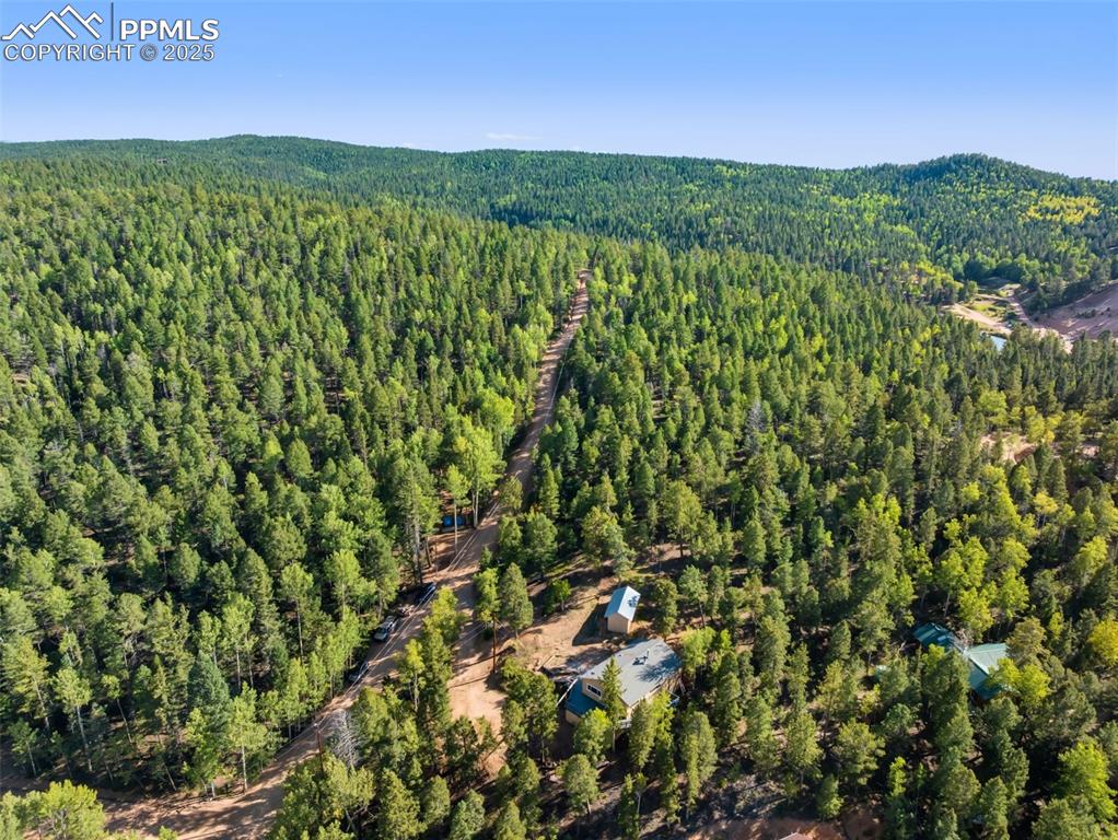 Image 33 of 39: Aerial View