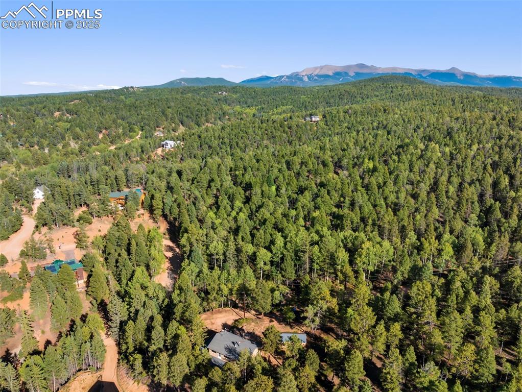 Image 34 of 39: Aerial View